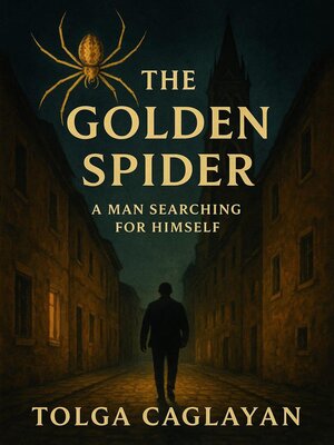 cover image of The Golden Spider